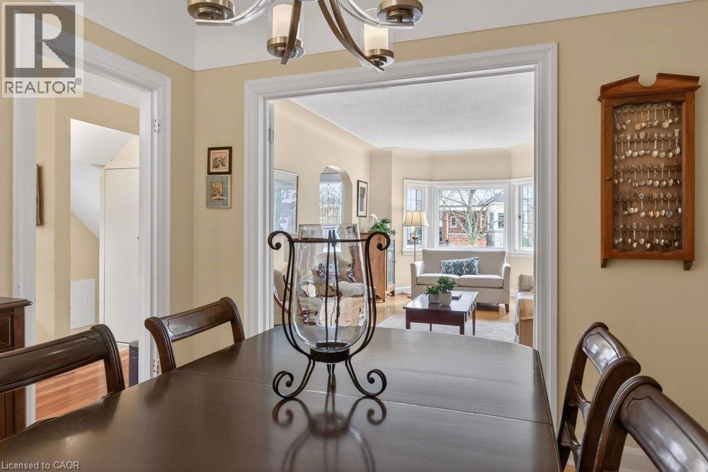 132 Glen Road, Hamilton, Ontario  L8S 3M9 - Photo 15 - 40808207