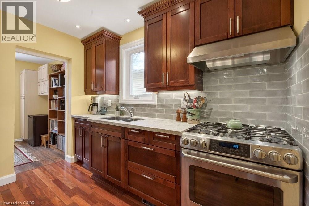 132 Glen Road, Hamilton, Ontario  L8S 3M9 - Photo 16 - 40808207