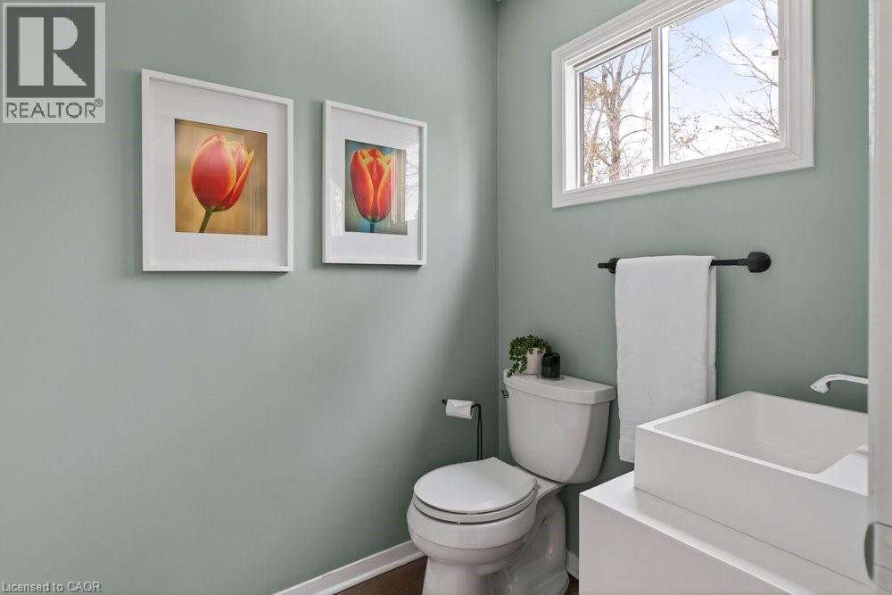 132 Glen Road, Hamilton, Ontario  L8S 3M9 - Photo 23 - 40808207