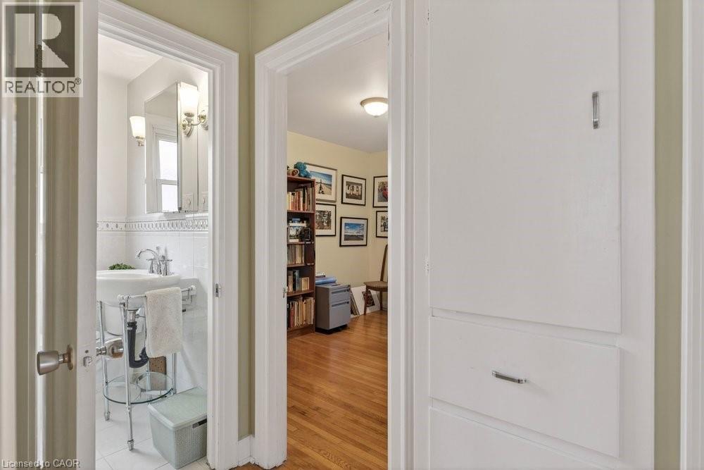 132 Glen Road, Hamilton, Ontario  L8S 3M9 - Photo 36 - 40808207