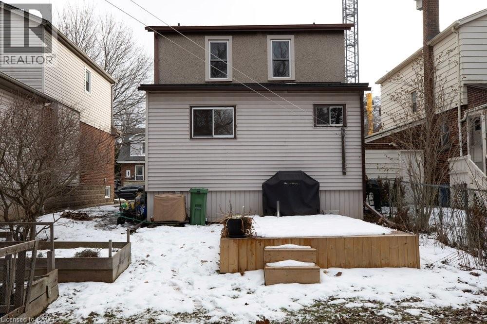 132 Glen Road, Hamilton, Ontario  L8S 3M9 - Photo 45 - 40808207
