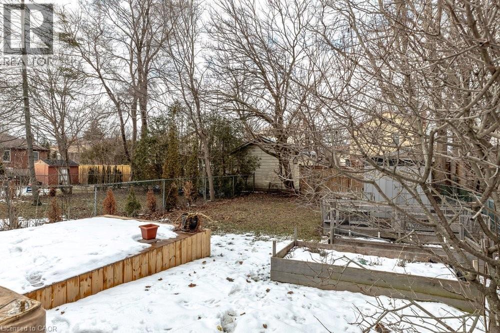 132 Glen Road, Hamilton, Ontario  L8S 3M9 - Photo 46 - 40808207