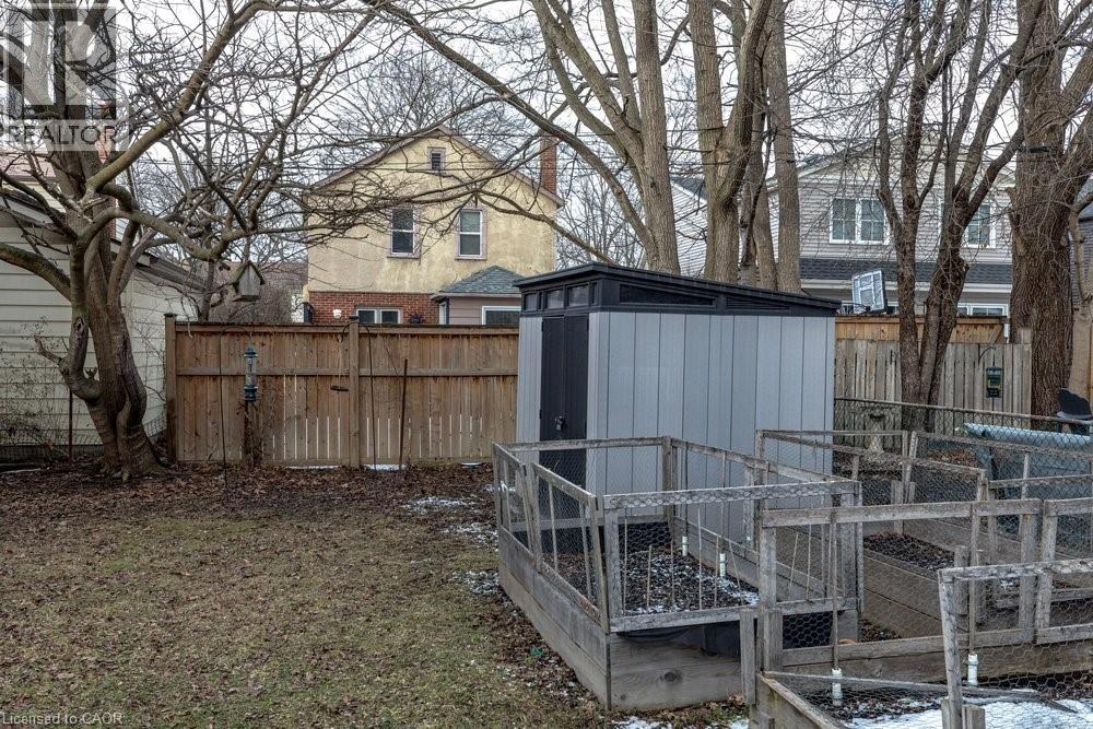 132 Glen Road, Hamilton, Ontario  L8S 3M9 - Photo 47 - 40808207