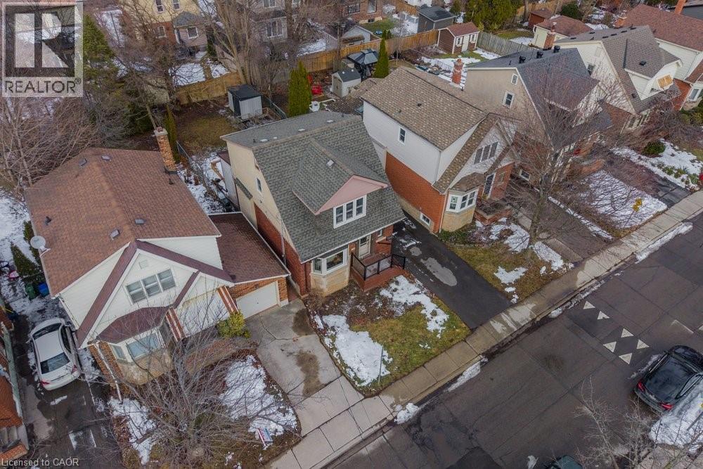 132 Glen Road, Hamilton, Ontario  L8S 3M9 - Photo 48 - 40808207