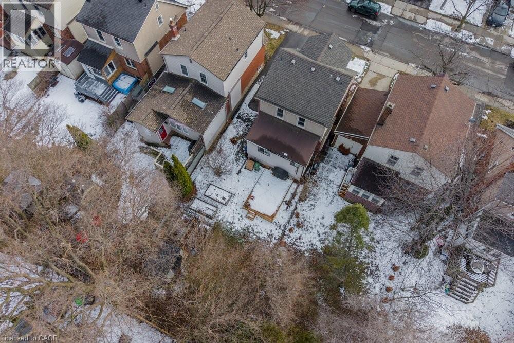 132 Glen Road, Hamilton, Ontario  L8S 3M9 - Photo 50 - 40808207