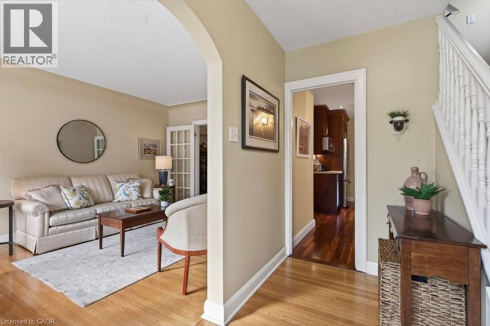 132 Glen Road, Hamilton, Ontario  L8S 3M9 - Photo 7 - 40808207