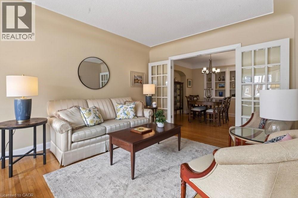 132 Glen Road, Hamilton, Ontario  L8S 3M9 - Photo 8 - 40808207