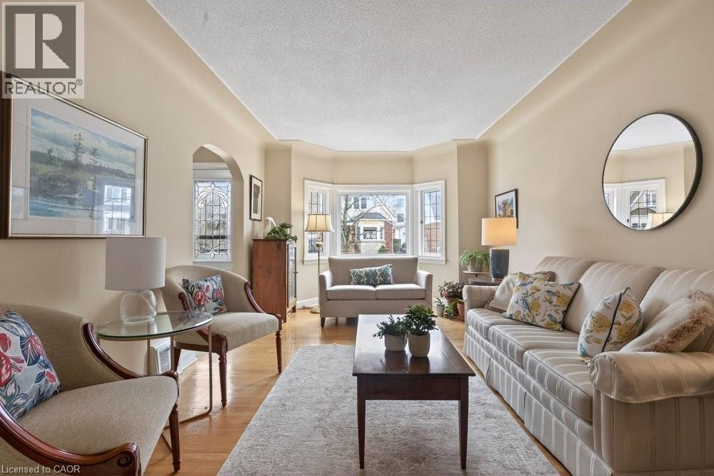 132 Glen Road, Hamilton, Ontario  L8S 3M9 - Photo 9 - 40808207