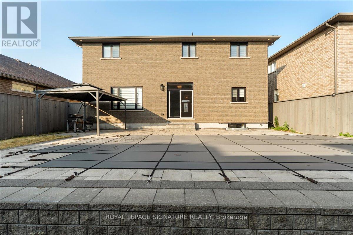 12 Hummingbird Drive, Belleville, Ontario  K8N 0H7 - Photo 29 - X12853476