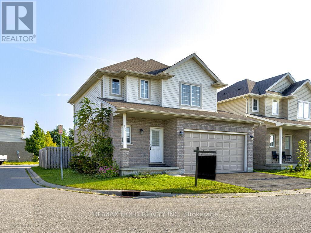 35 - 960 Bitterbush Crescent, London North, Ontario  N6H 0G1 - Photo 5 - X12834554