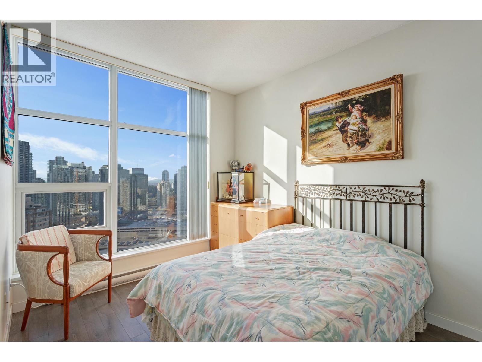 3806 4880 Bennett Street, Burnaby, British Columbia  V5H 0C1 - Photo 12 - R3096952