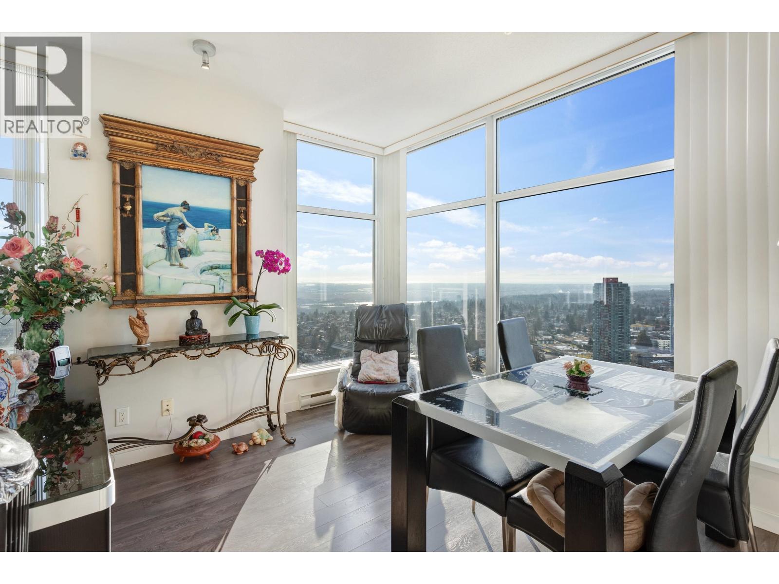 3806 4880 Bennett Street, Burnaby, British Columbia  V5H 0C1 - Photo 6 - R3096952