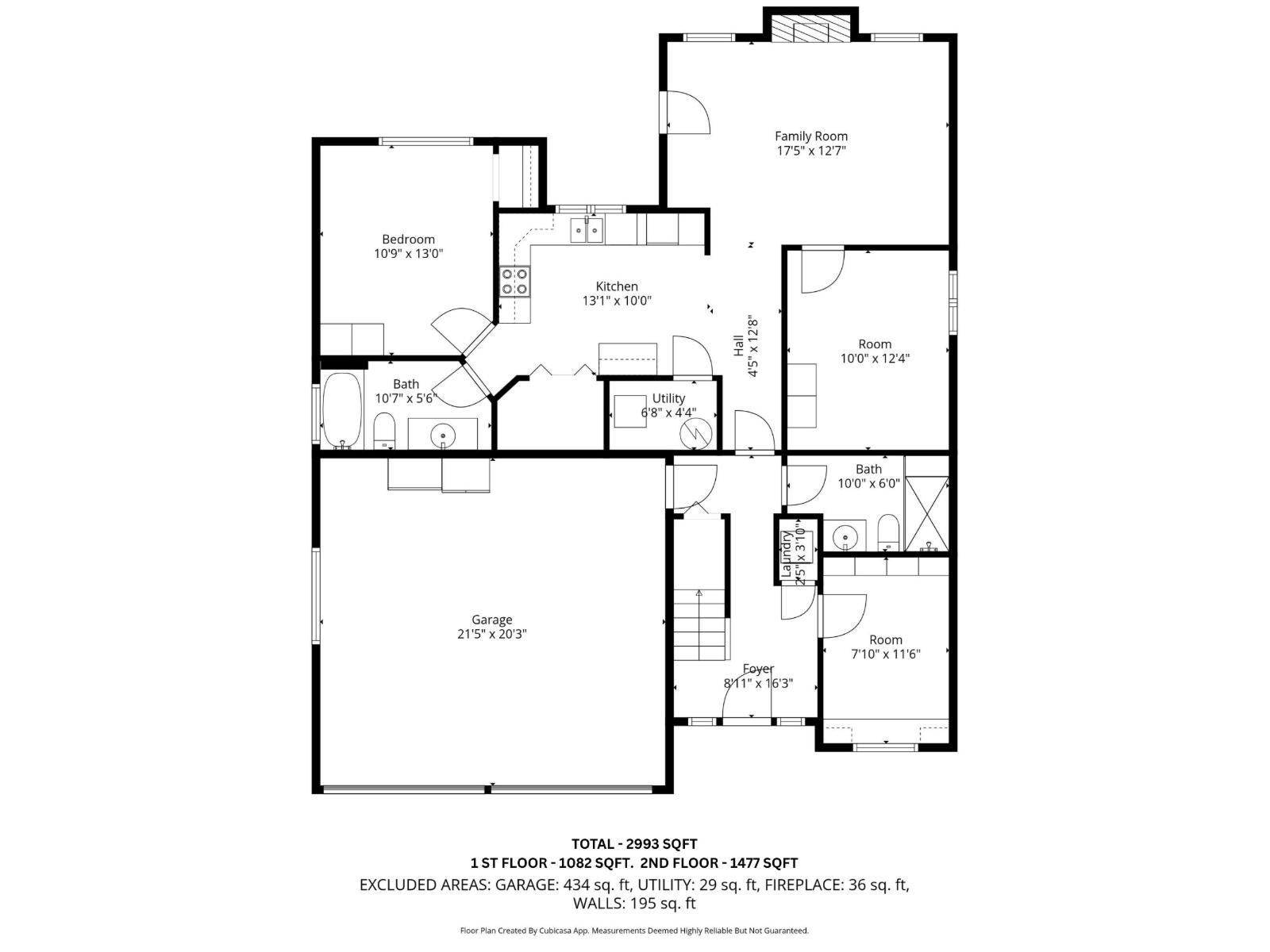 4840 196 Street, Langley, British Columbia  V3A 7Z7 - Photo 35 - R3094693