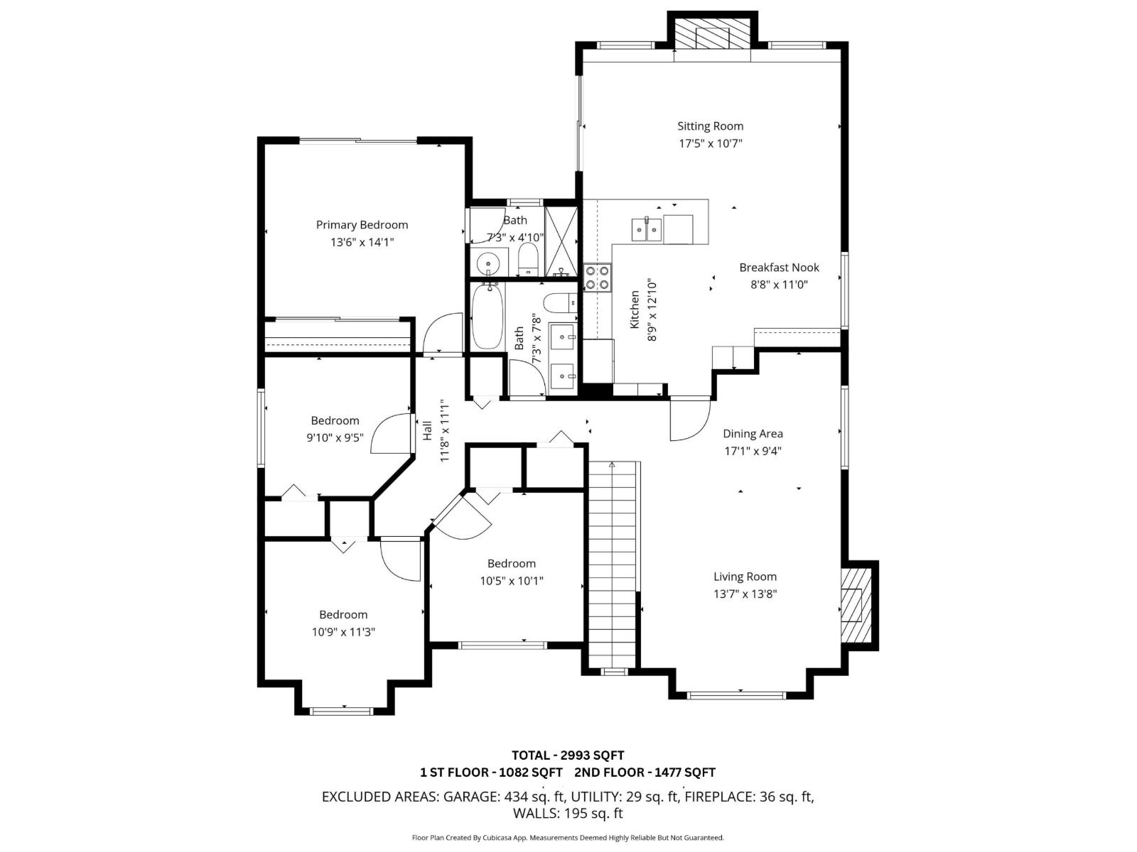 4840 196 Street, Langley, British Columbia  V3A 7Z7 - Photo 34 - R3094693