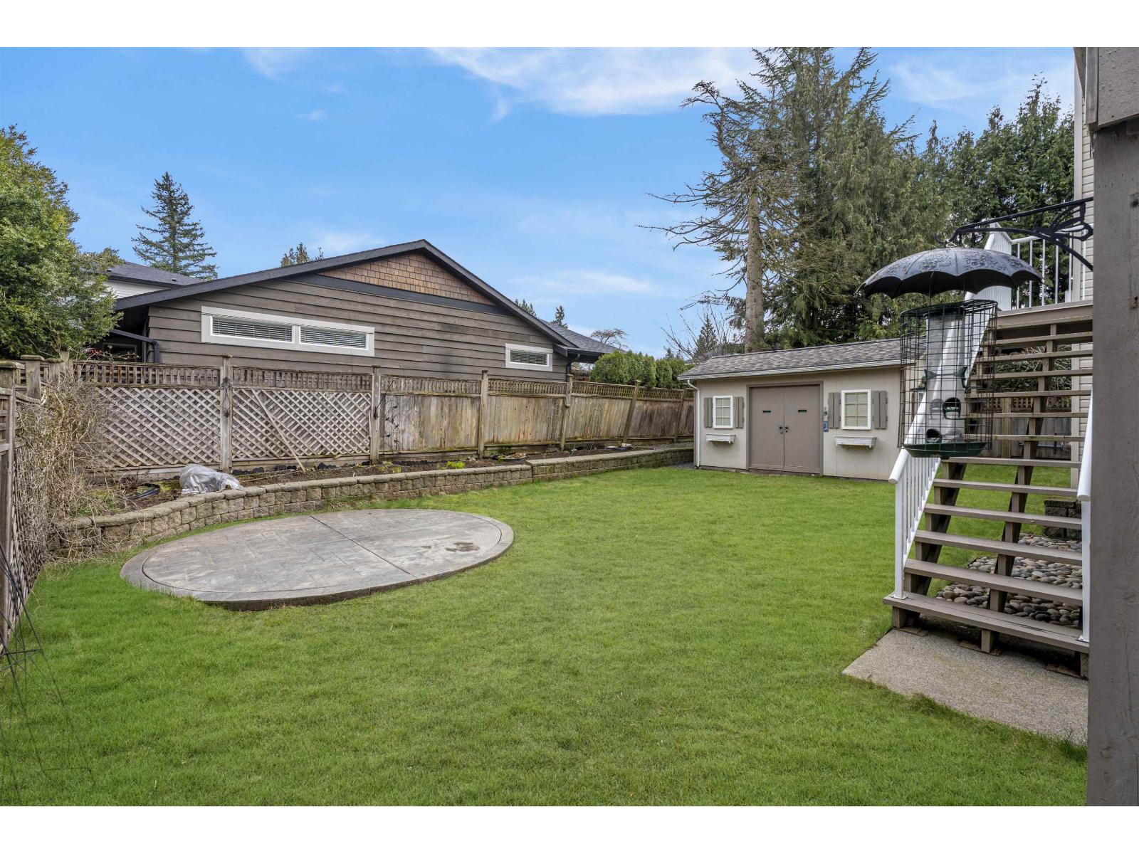 4840 196 Street, Langley, British Columbia  V3A 7Z7 - Photo 31 - R3094693