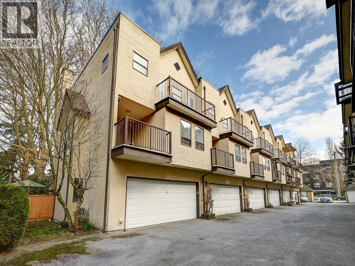 6 7311 Moffatt Road, Richmond, British Columbia  V6Y 1X9 - Photo 3 - R3093980