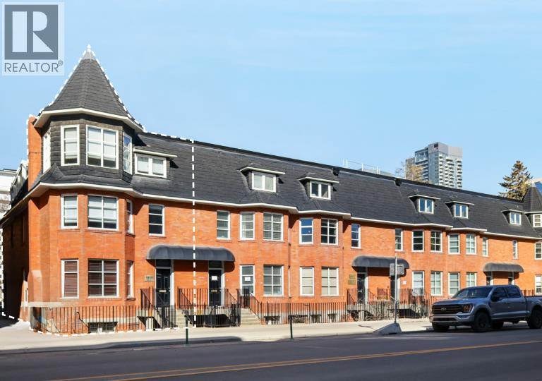 1411, 2 St Street Sw, Calgary, Alberta  T2R 0W7 - Photo 1 - A2288338