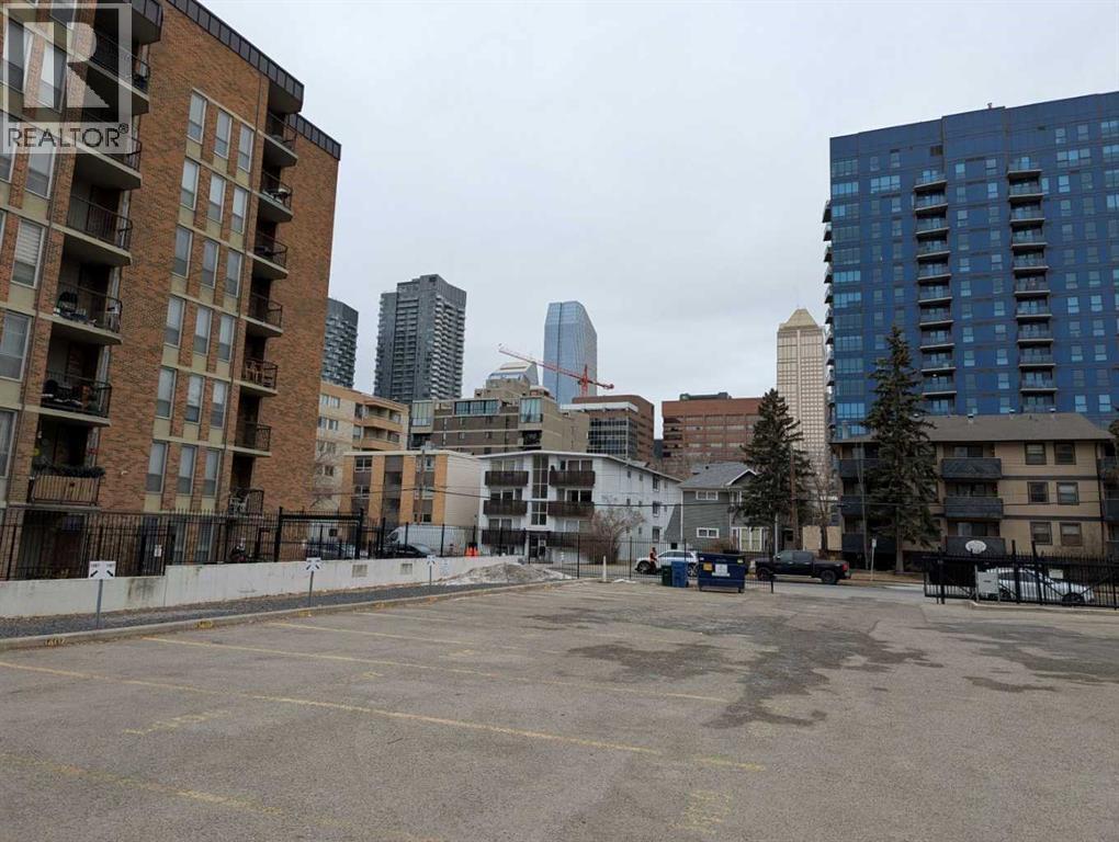 1411, 2 St Street Sw, Calgary, Alberta  T2R 0W7 - Photo 5 - A2288338