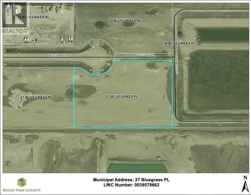 27 Bluegrass Place, Rural Rocky View County, Alberta  T1X 2L7 - Photo 2 - A2289575