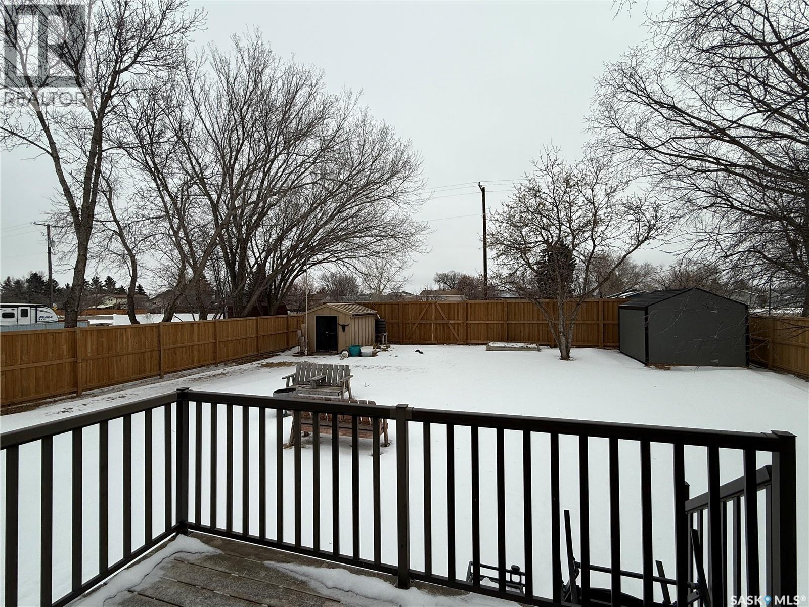 708 Brimacombe Drive, Weyburn, Saskatchewan  S4H 2P8 - Photo 18 - SK029890