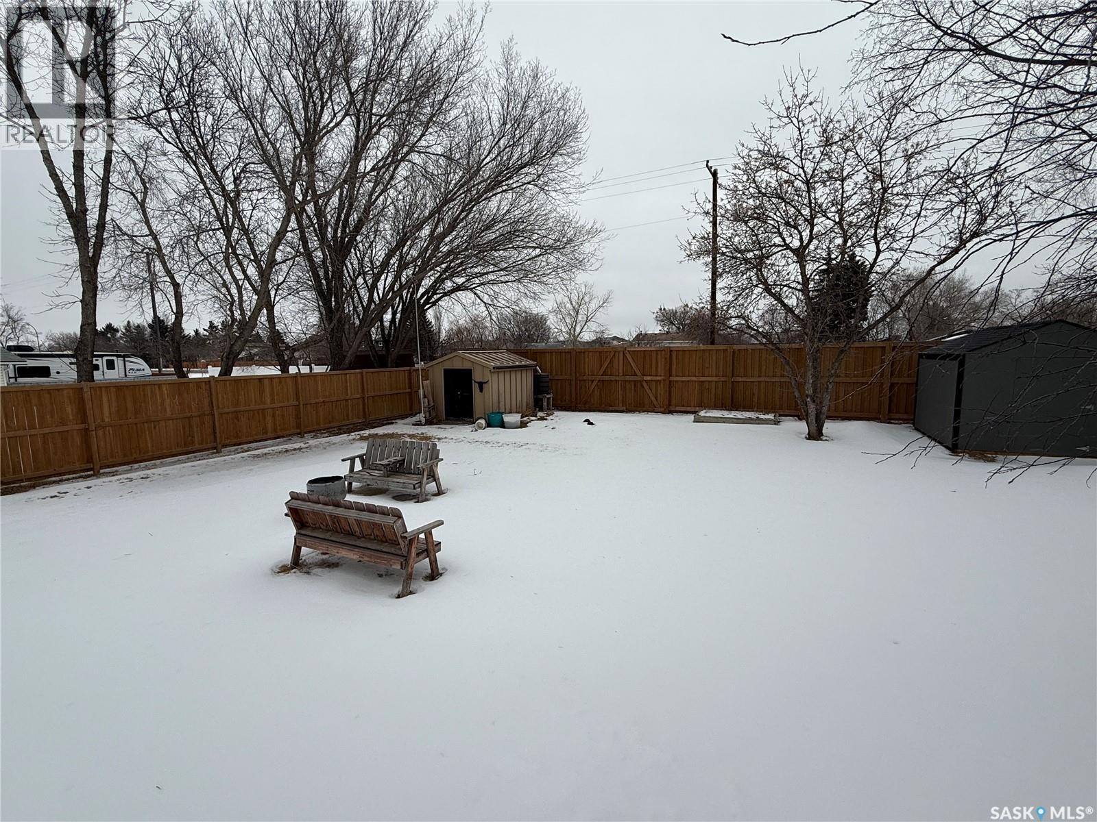 708 Brimacombe Drive, Weyburn, Saskatchewan  S4H 2P8 - Photo 19 - SK029890