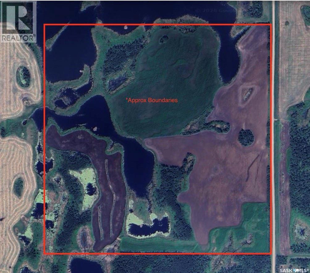 Ne 02-50-10-W3 - Hay/pasture Land, Spiritwood Rm No. 496, Saskatchewan  S0J 2M0 - Photo 2 - SK029872
