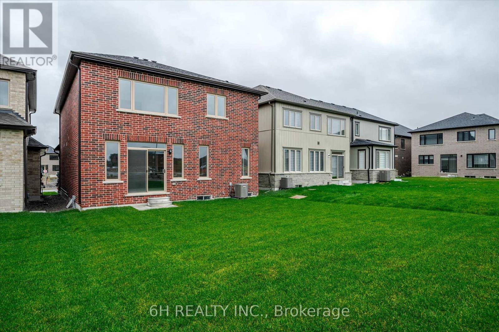 805 Griffin Trail, Peterborough (Monaghan Ward 2), Ontario  K9K 0J1 - Photo 50 - X12814316