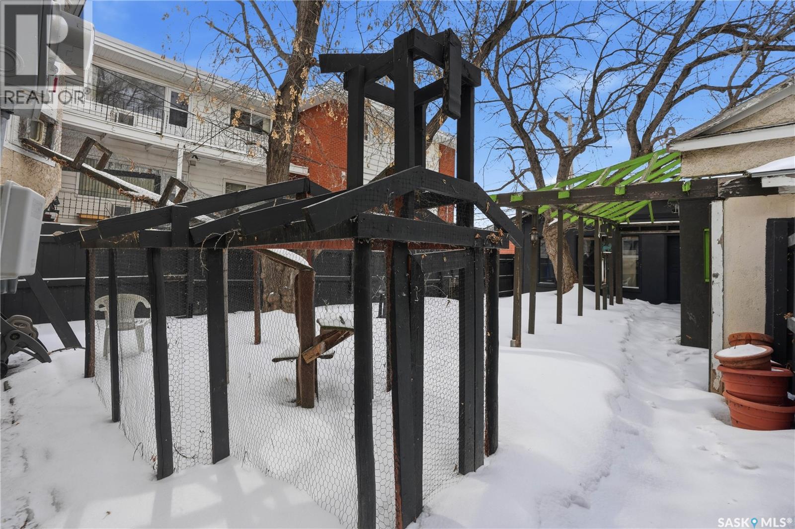 2160 Osler Street, Regina, Saskatchewan  S4P 1W6 - Photo 41 - SK029787