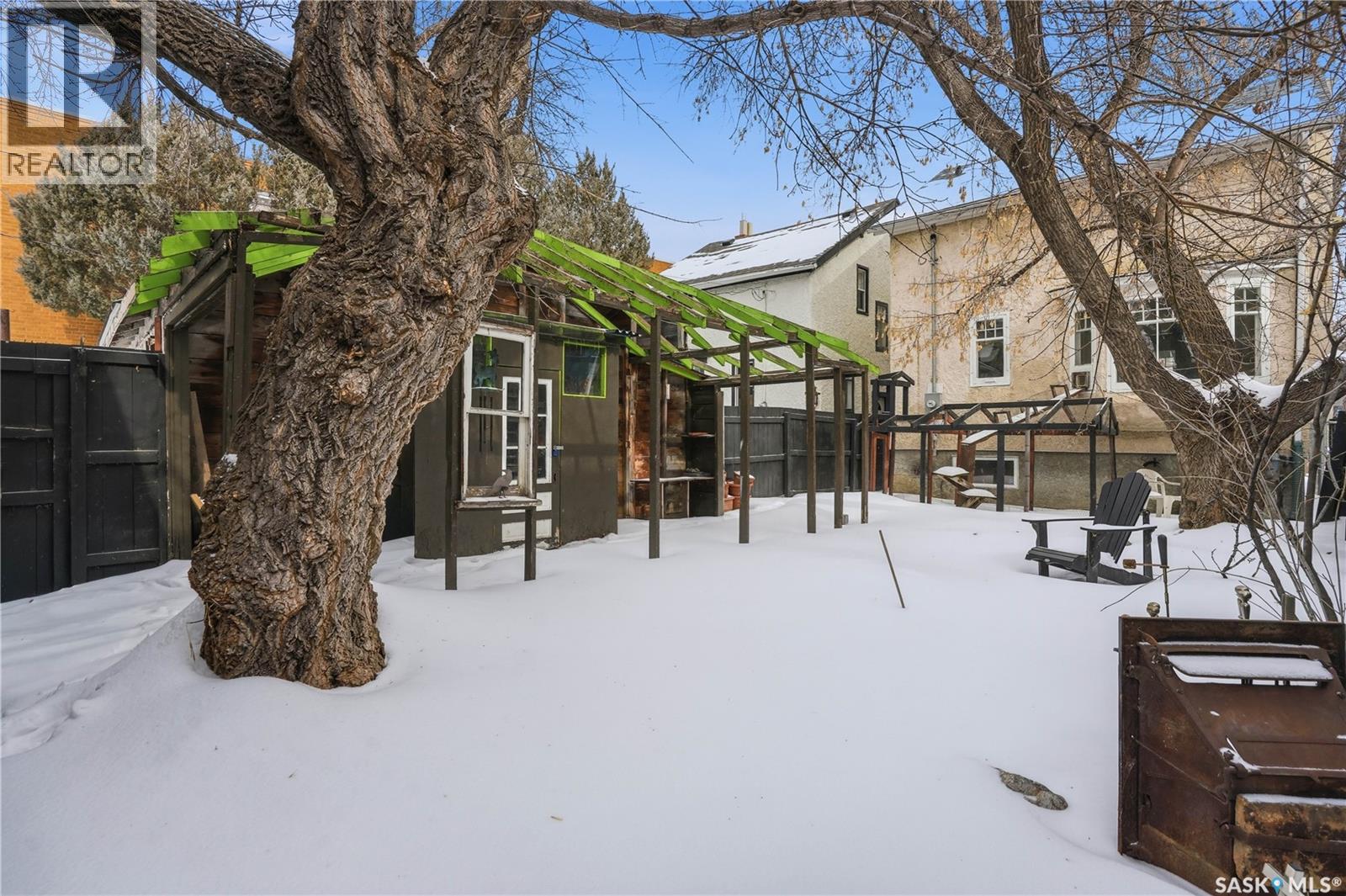 2160 Osler Street, Regina, Saskatchewan  S4P 1W6 - Photo 42 - SK029787