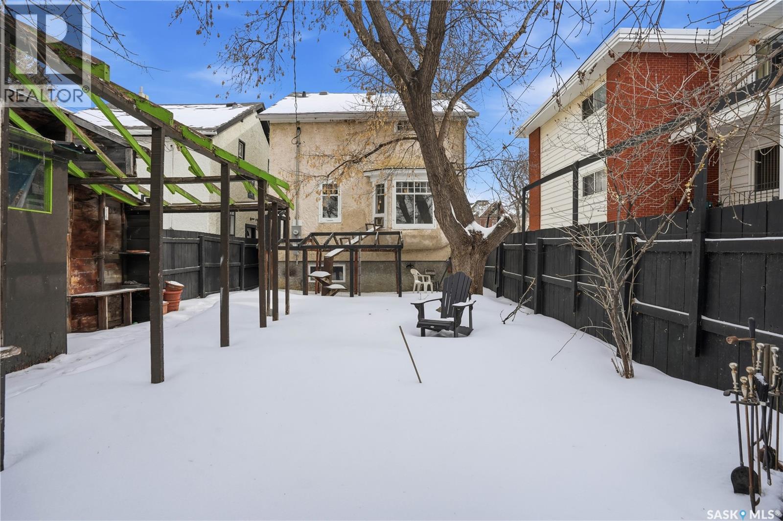 2160 Osler Street, Regina, Saskatchewan  S4P 1W6 - Photo 43 - SK029787