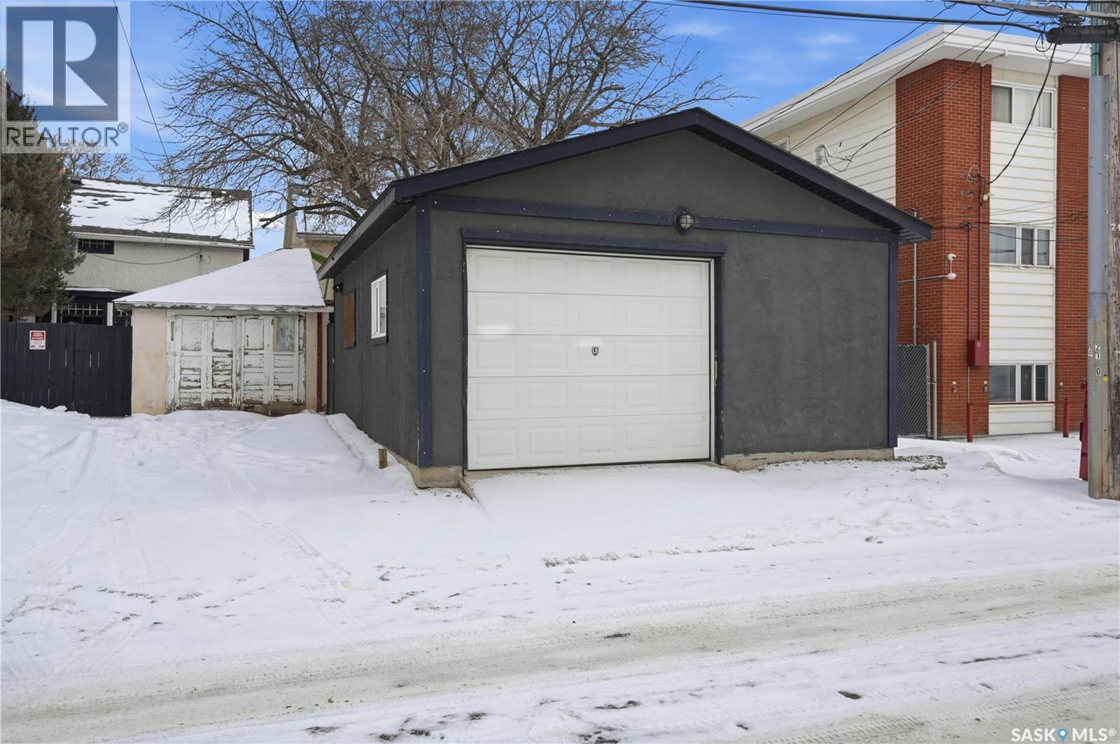 2160 Osler Street, Regina, Saskatchewan  S4P 1W6 - Photo 46 - SK029787
