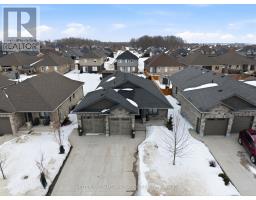 34 FORBES CRESCENT, North Perth, Ontario