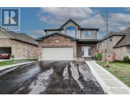 617 THORNDALE DRIVE, Waterloo, Ontario