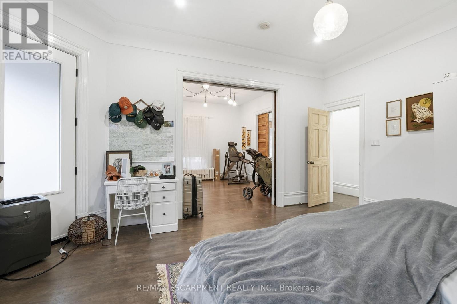 147 Emerald Street S, Hamilton (Stinson), Ontario  L8N 2V4 - Photo 16 - X12855452