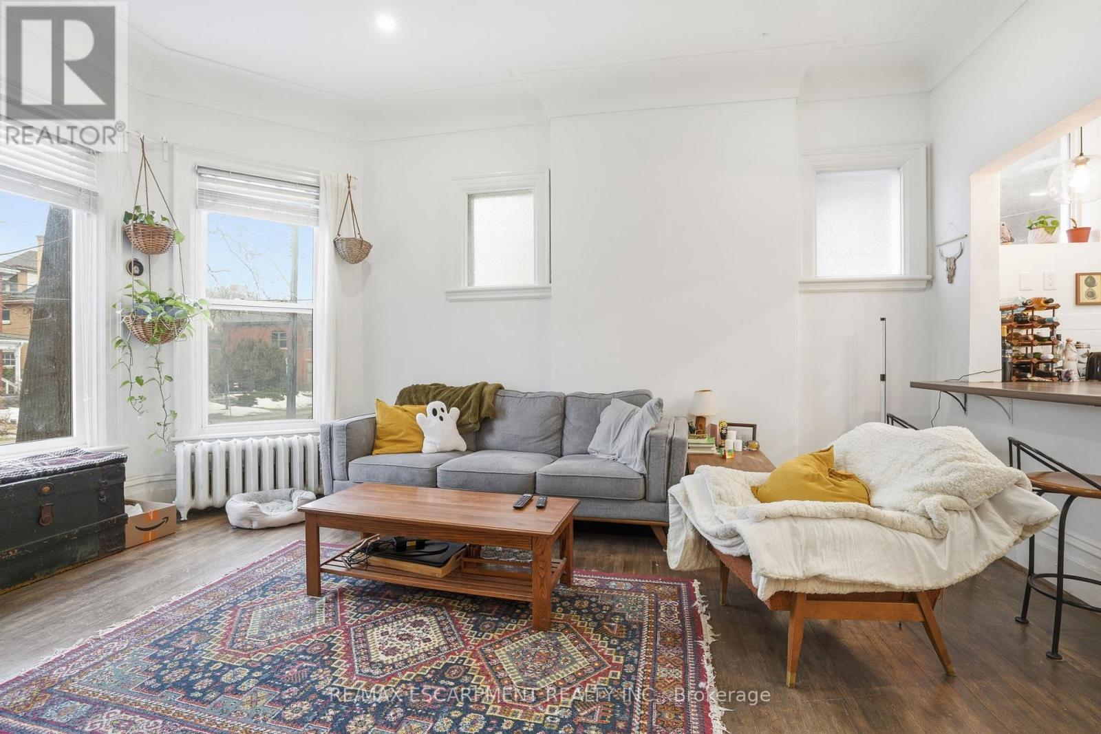 147 Emerald Street S, Hamilton (Stinson), Ontario  L8N 2V4 - Photo 8 - X12855452