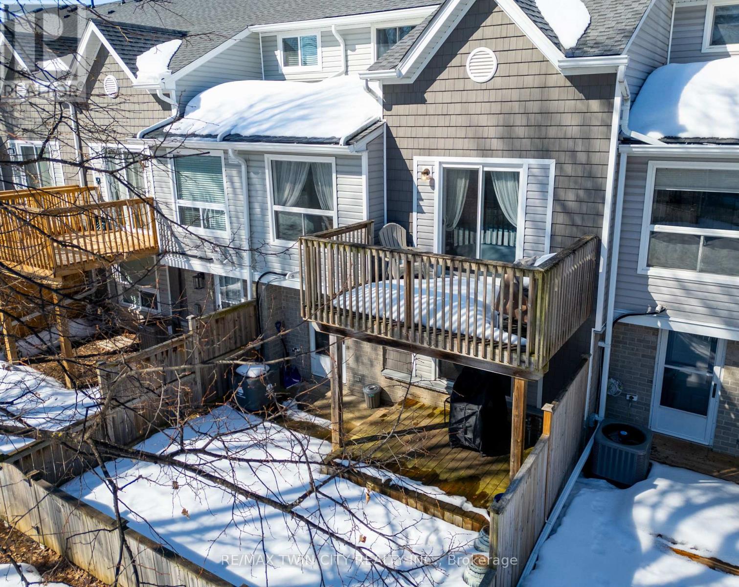 23 - 54 Green Valley Drive, Kitchener, Ontario  N2P 1Z9 - Photo 36 - X12855462