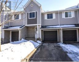 23 - 54 GREEN VALLEY DRIVE, Kitchener, Ontario