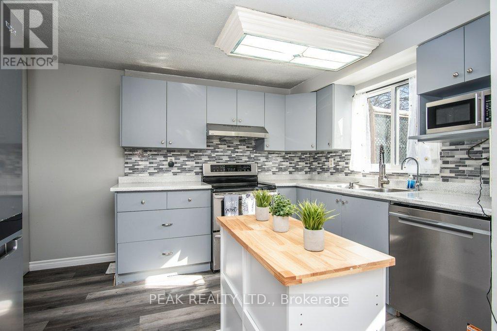 696 Parkview Crescent, Cambridge, Ontario  N3H 4X7 - Photo 14 - X12855486