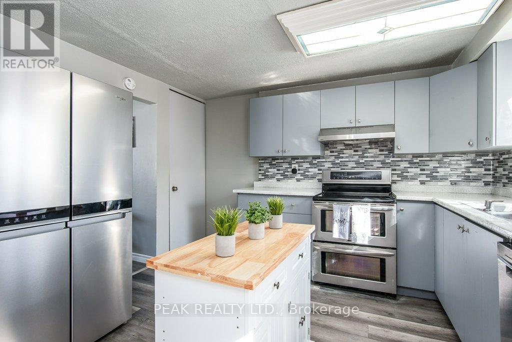 696 Parkview Crescent, Cambridge, Ontario  N3H 4X7 - Photo 15 - X12855486