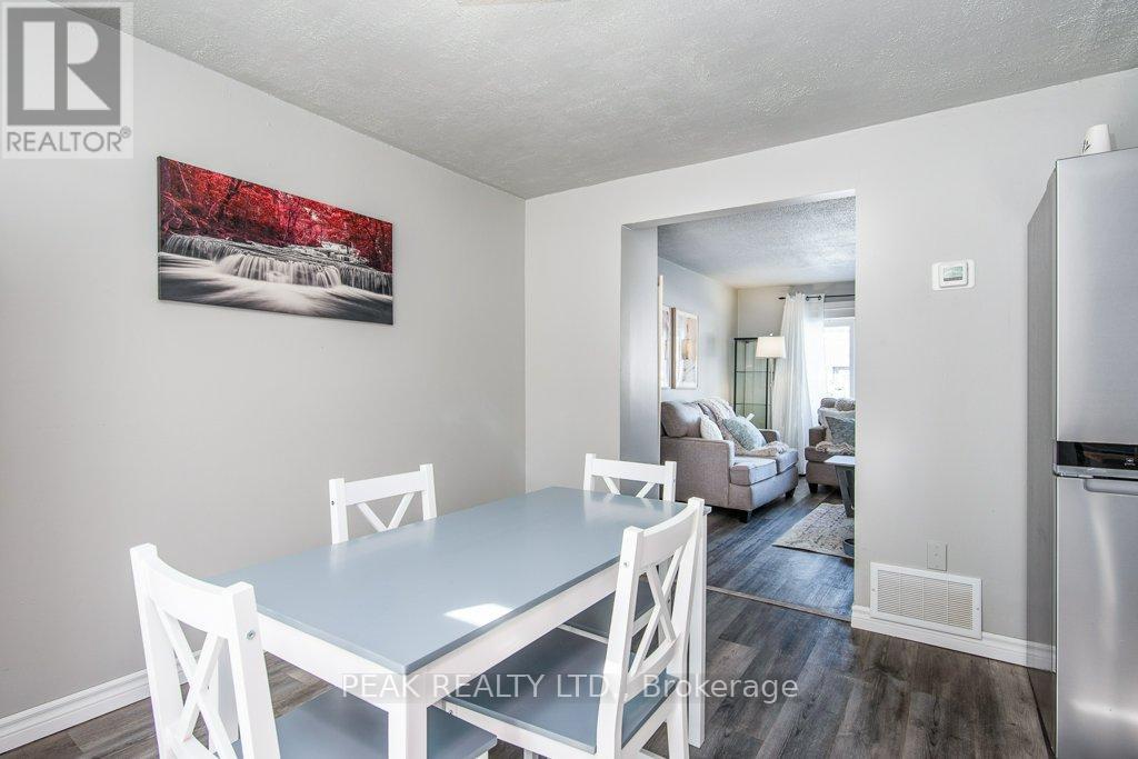 696 Parkview Crescent, Cambridge, Ontario  N3H 4X7 - Photo 22 - X12855486