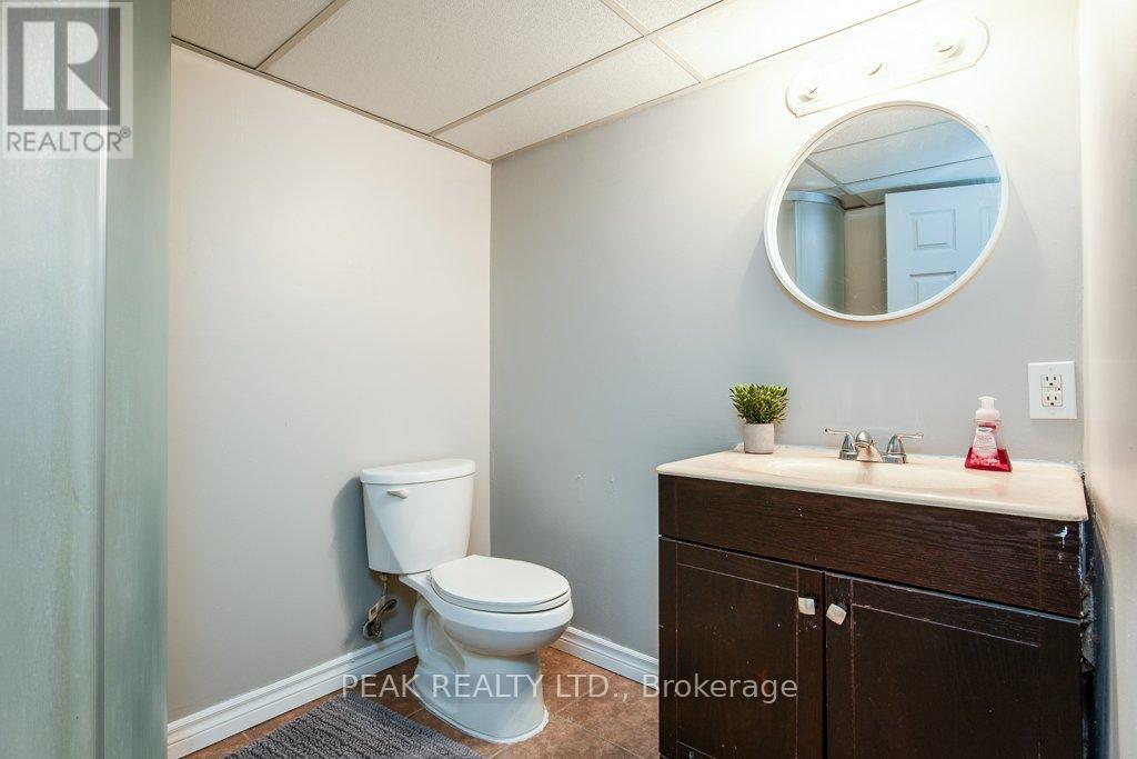 696 Parkview Crescent, Cambridge, Ontario  N3H 4X7 - Photo 31 - X12855486