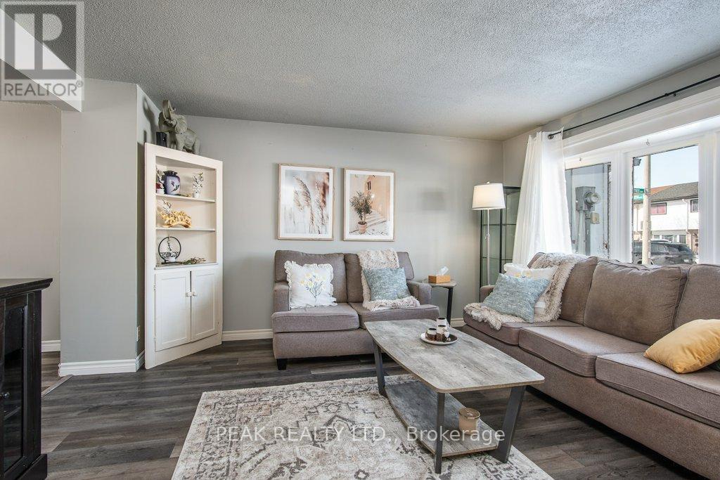 696 Parkview Crescent, Cambridge, Ontario  N3H 4X7 - Photo 5 - X12855486