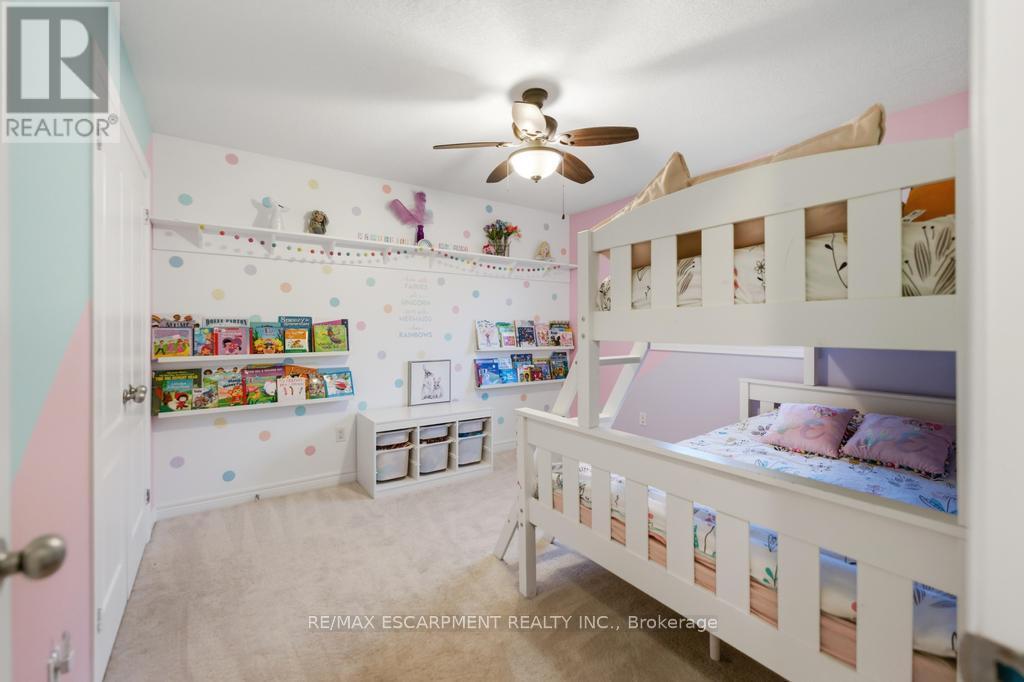 7 Vidal Court, Grimsby (Grimsby East), Ontario  L3M 5R8 - Photo 18 - X12855518