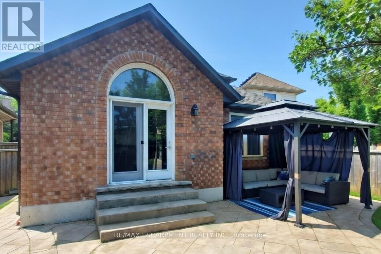 7 Vidal Court, Grimsby (Grimsby East), Ontario  L3M 5R8 - Photo 26 - X12855518