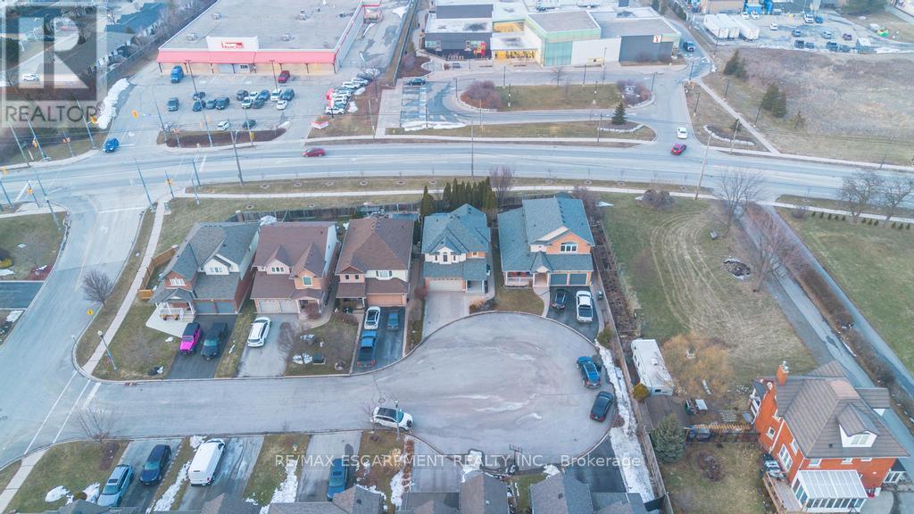 7 Vidal Court, Grimsby (Grimsby East), Ontario  L3M 5R8 - Photo 28 - X12855518