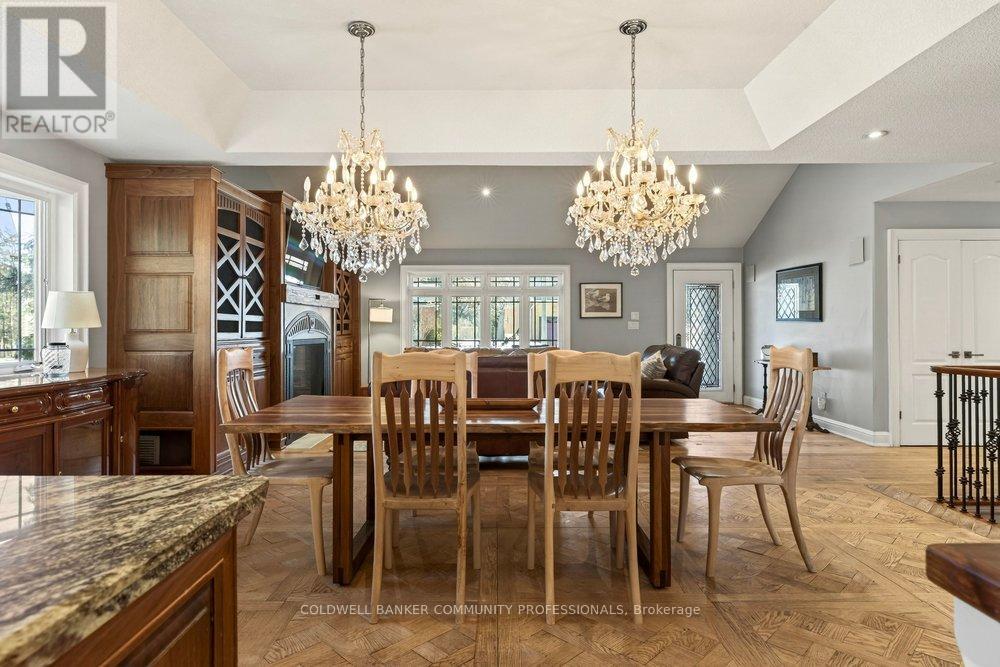 389 Clarendon Drive, Hamilton (Ancaster), Ontario  L9G 2Z1 - Photo 12 - X12855526