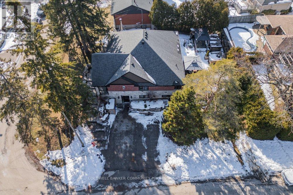 389 Clarendon Drive, Hamilton (Ancaster), Ontario  L9G 2Z1 - Photo 41 - X12855526