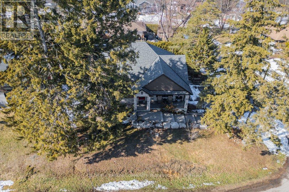 389 Clarendon Drive, Hamilton (Ancaster), Ontario  L9G 2Z1 - Photo 42 - X12855526