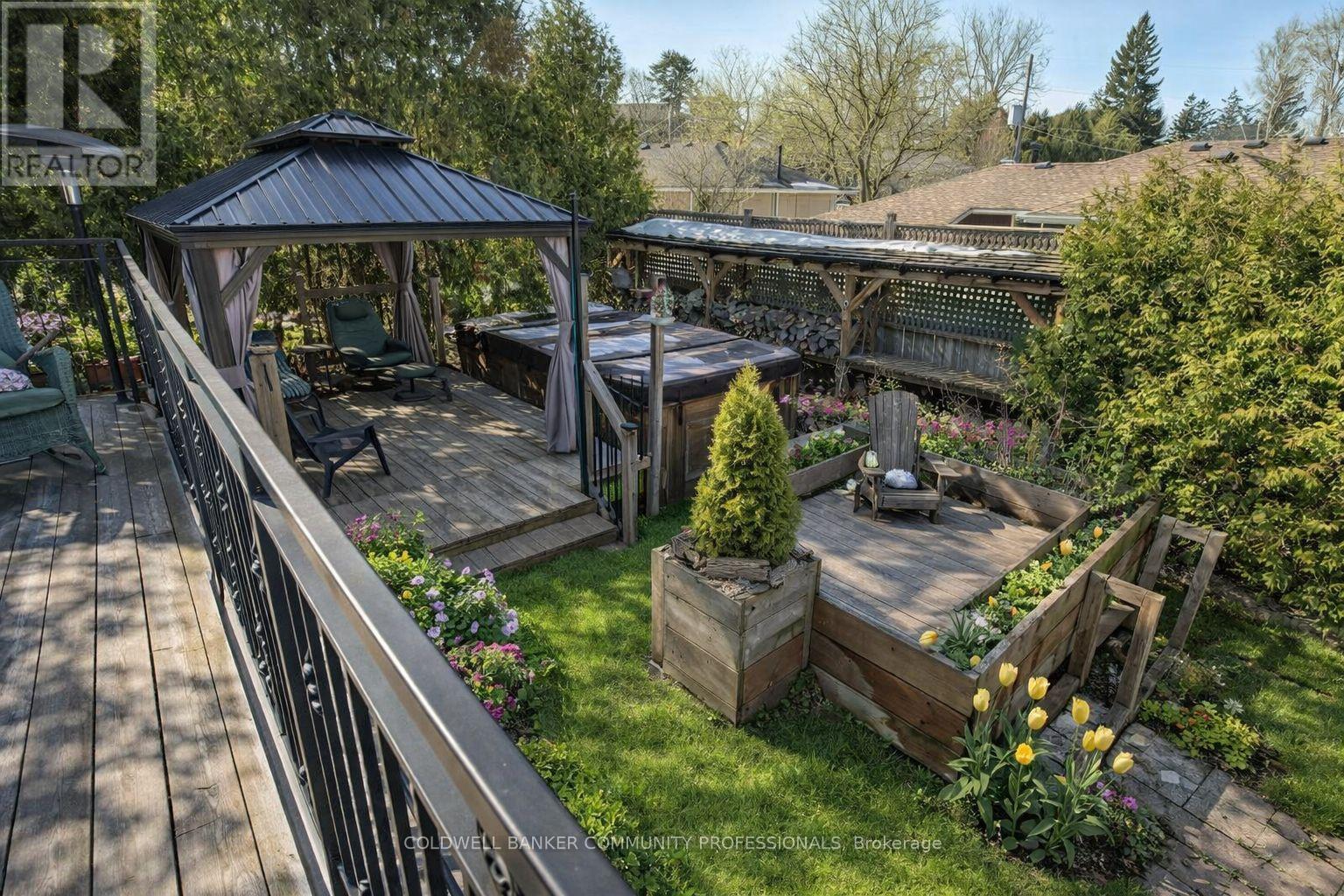 389 Clarendon Drive, Hamilton (Ancaster), Ontario  L9G 2Z1 - Photo 44 - X12855526