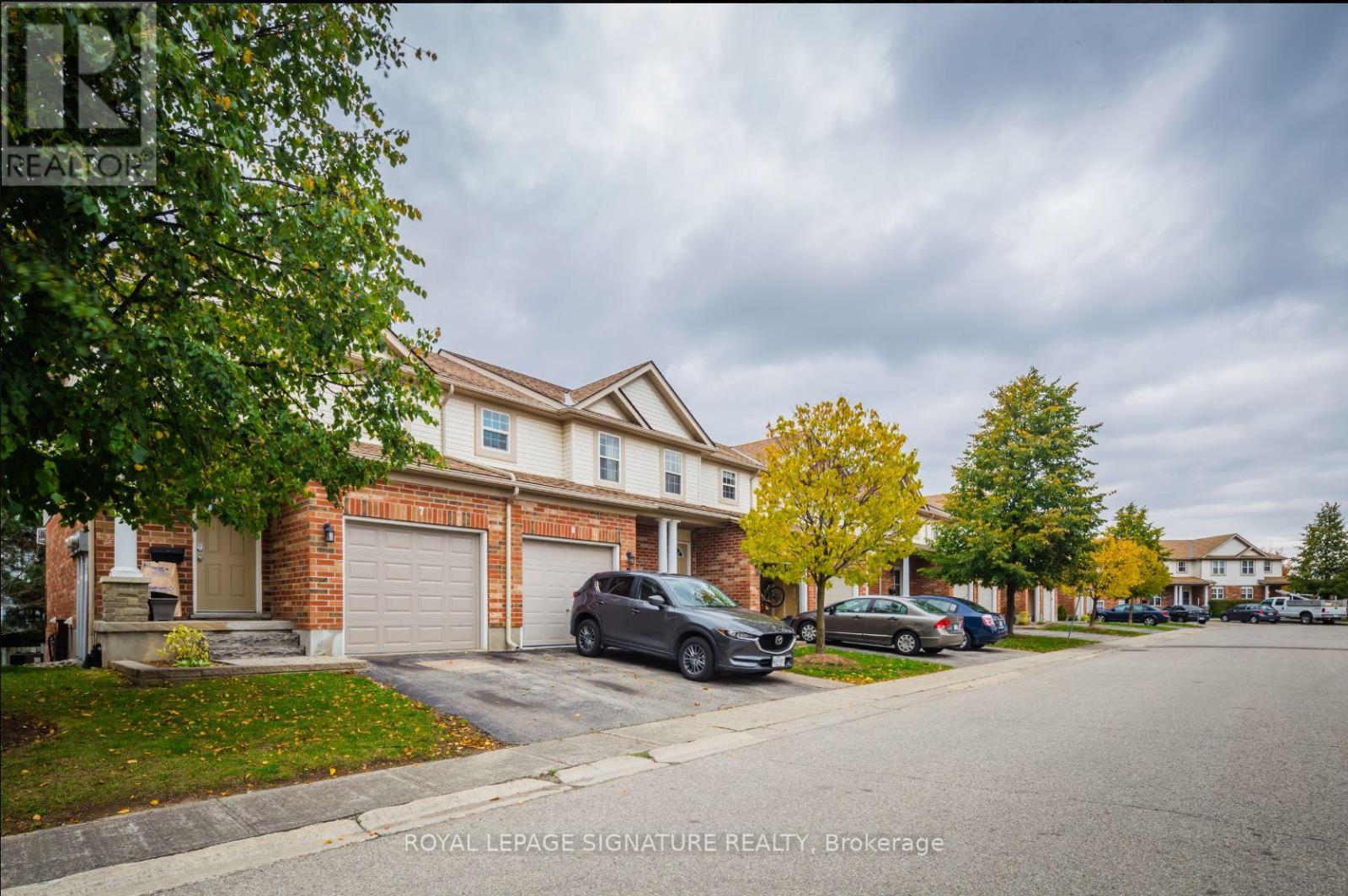 67 - 400 Wilson Avenue, Kitchener, Ontario  N2C 2S1 - Photo 10 - X12855576